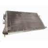 Recambio de radiador agua para seat altea (5p1) reference referencia OEM IAM 1K0121253AA  