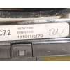 Recambio de anillo airbag para hyundai tucson (tl, tle) 1.6 crdi referencia OEM IAM 93490D7210  