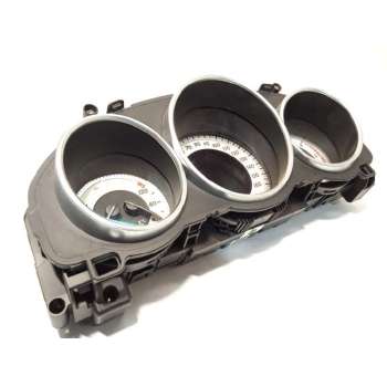 CUADRO INSTRUMENTOS A2129007918 A2C91366700
