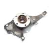 Recambio de mangueta delantera derecha para bmw serie 7 (f01/f02) 740i referencia OEM IAM 31216775767  31206850158
