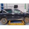 volkswagen tiguan (5n_) del año 2007