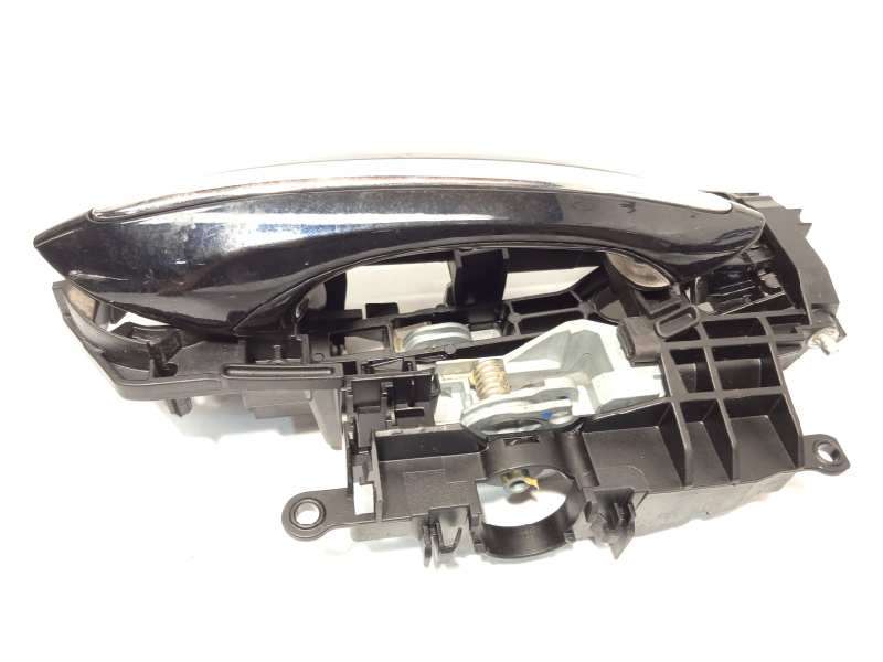 Recambio de maneta exterior delantera derecha para bmw serie 5 lim. (f10) 530d xdrive referencia OEM IAM 7175650 51217175650 512 - Azul 2