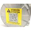 Recambio de abs para mg mg hs (as23) 1.5 t (sas23) referencia OEM IAM 544833429 06310220034 28516801113