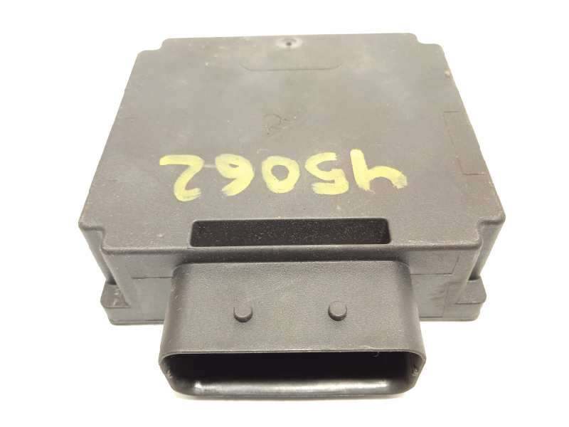 Recambio de modulo electronico para volkswagen caddy furgón/kombi maxi kombi bmt referencia OEM IAM 3AA919041A  8ES010452 - Blanco 3