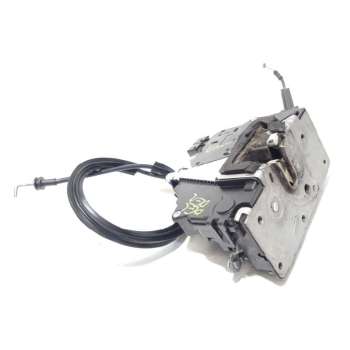 CERRADURA PUERTA DELANTERA DERECHA 1350147080 