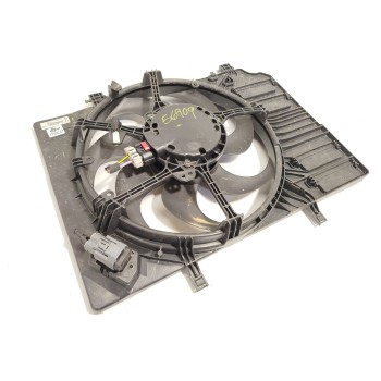 Recambio de electroventilador para ford puma (j2k, cf7) 1.0 ecoboost mhev referencia OEM IAM L1BG8C607AB  2645146
