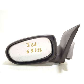 RETROVISOR IZQUIERDO 96302BU23A 