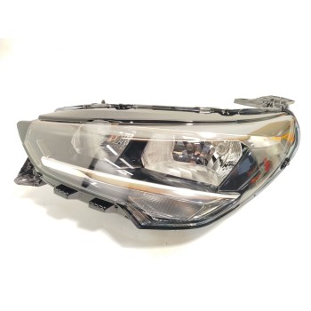 Recambio de faro izquierdo para opel corsa f (p2jo) 1.2 (68) referencia OEM IAM 9829465580  