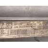 Recambio de radiador agua para seat altea (5p1) reference referencia OEM IAM 1K0121253AA  