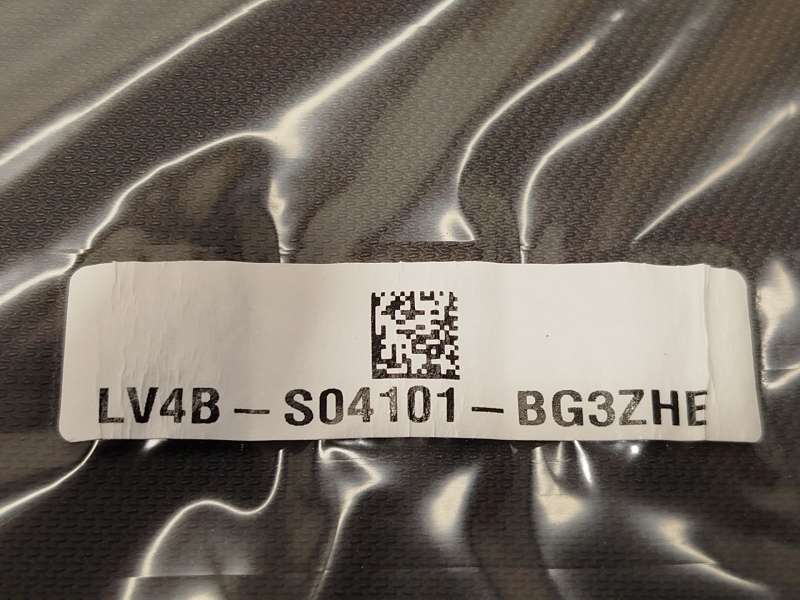 Recambio de parasol izquierdo para ford kuga iii (dfk) 2.5 duratec plug-in-hybrid referencia OEM IAM LV4BS04101BG3ZHE 2456298 - Gris 5