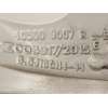 Recambio de llanta para renault clio iv (bh_) 0.9 tce 90 referencia OEM IAM 403009007R  