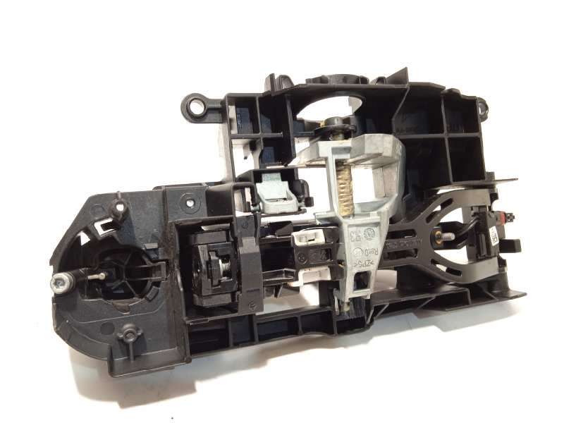 Recambio de maneta exterior delantera derecha para bmw serie 5 lim. (f10) 530d xdrive referencia OEM IAM 7175650 51217175650 512 - Azul 3