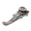 Recambio de mangueta delantera derecha para bmw serie 7 (f01/f02) 740i referencia OEM IAM 31216775767  31206850158