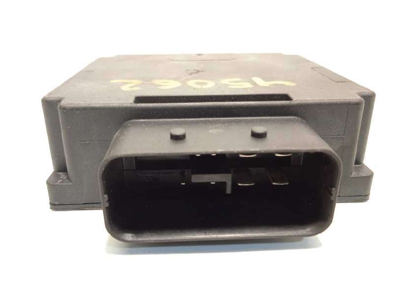 Recambio de modulo electronico para volkswagen caddy furgón/kombi maxi kombi bmt referencia OEM IAM 3AA919041A  8ES010452 - Blanco 4