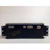 Recambio de mando climatizador para land rover discovery v6 td hse referencia OEM IAM JFC501110  1465706140
