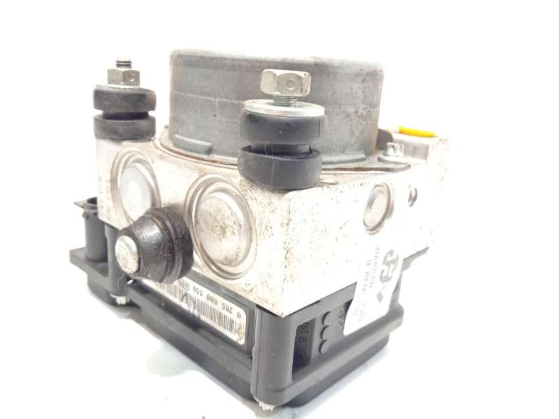 Recambio de abs para renault clio grandtour expression referencia OEM IAM 8200747140 0265800559 0265232077 2