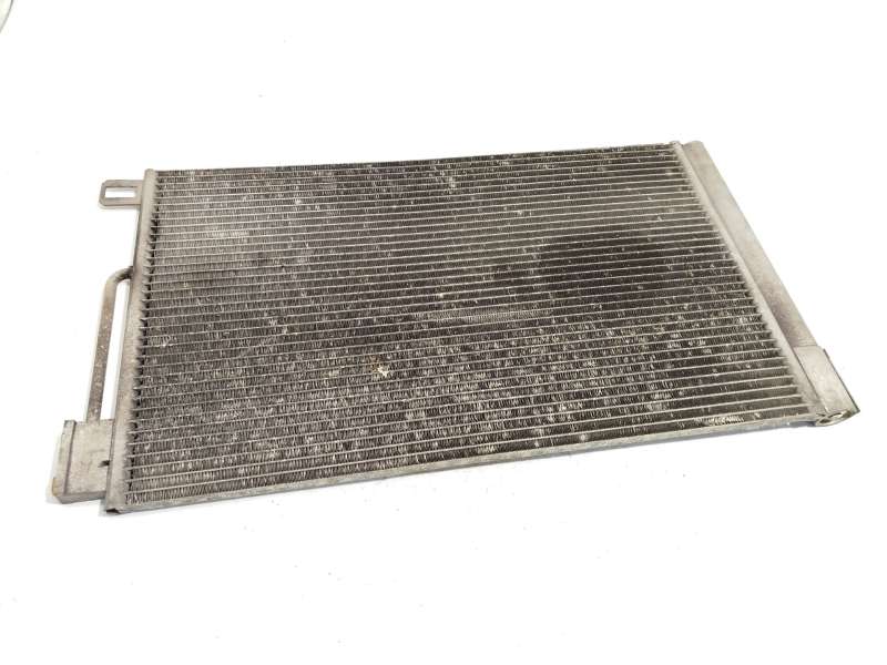 Recambio de condensador / radiador aire acondicionado para opel corsa d (s07) 1.4 (l08, l68) referencia OEM IAM 55700406  D14780 - Azul 3