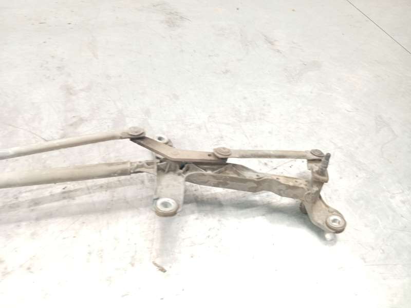 Recambio de motor limpia delantero para mercedes-benz vito / mixto furgoneta (w639) 111 cdi (639.601, 639.603, 639.605) referenc - Blanco 3