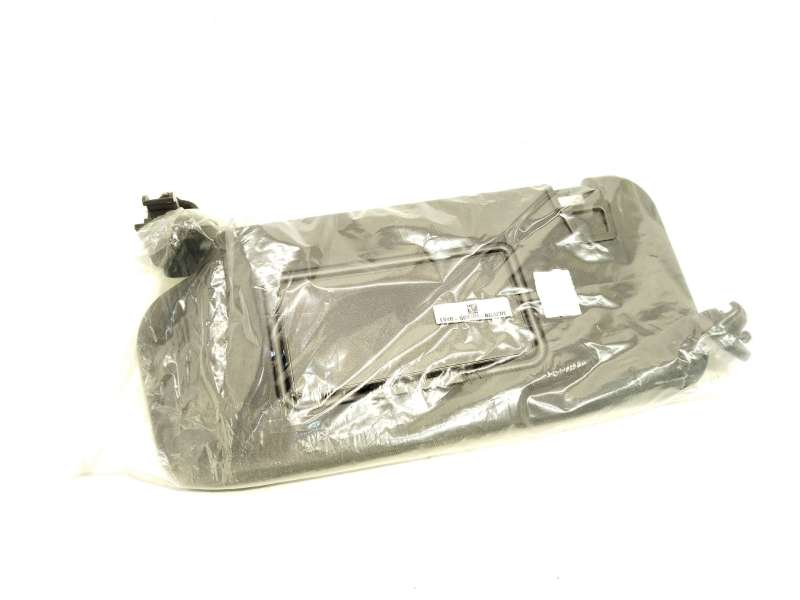 Recambio de parasol izquierdo para ford kuga iii (dfk) 2.5 duratec plug-in-hybrid referencia OEM IAM LV4BS04101BG3ZHE 2456298 - Gris 6