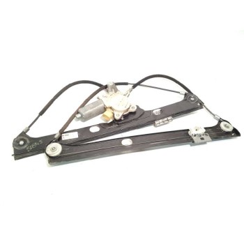 Recambio de elevalunas delantero izquierdo para mercedes-benz vaneo (w414) furgoneta compacta 1.7 cdi vaneo (414.700) referencia