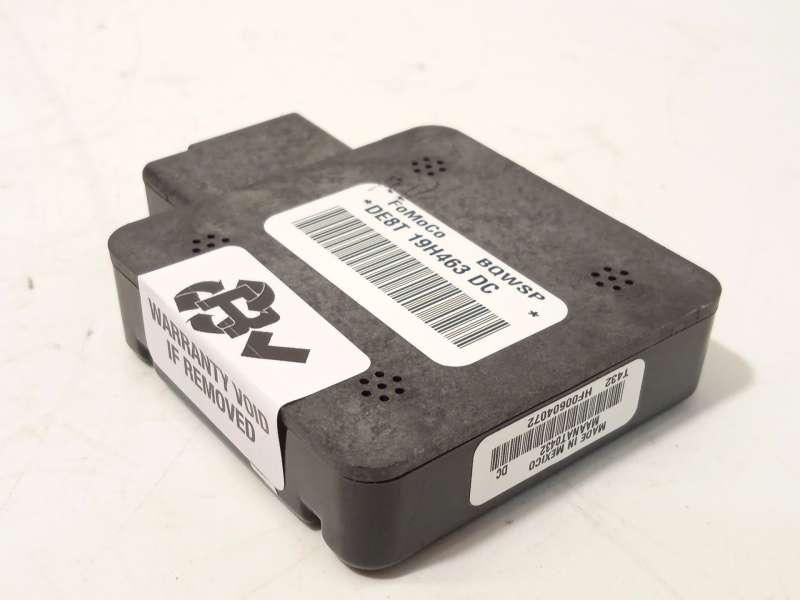 Recambio de modulo electronico para ford focus iii turnier 1.0 ecoboost referencia OEM IAM DE8T19H463DC 1945263 - Gris 2