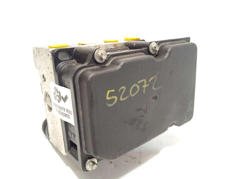 Recambio de abs para renault clio grandtour expression referencia OEM IAM 8200747140 0265800559 0265232077 3