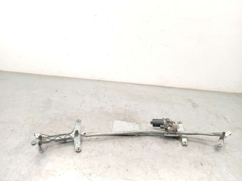 Recambio de motor limpia delantero para mercedes-benz vito / mixto furgoneta (w639) 111 cdi (639.601, 639.603, 639.605) referenc - Blanco 4