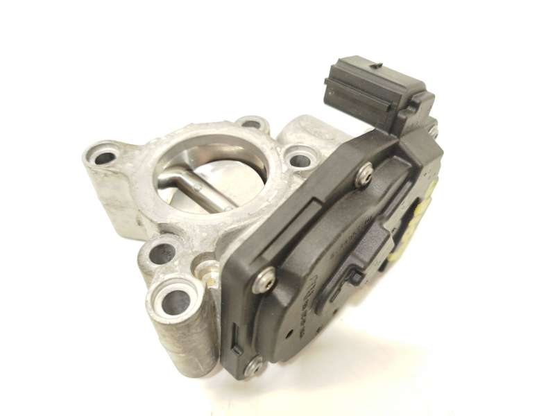 Recambio de caja mariposa para ford tourneo courier 1.0 ecoboost referencia OEM IAM H6BG9F991BA 2523847 2