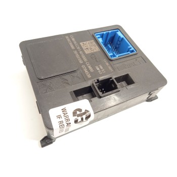 MODULO ELECTRONICO 9836236080 