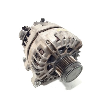 Recambio de alternador para citroën spacetourer autobús (v_) 1.6 bluehdi 115 referencia OEM IAM 9810525380 TG15S218 2624310D