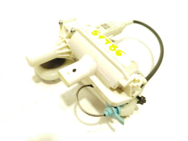 Recambio de cerradura maletero / porton para mercedes-benz gle coupe (c292) 350 d 4-matic (292.323, 292.324) referencia OEM IAM