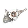 Recambio de mangueta delantera izquierda para bmw serie 7 (f01/f02) 740i referencia OEM IAM 31216775767  31206850158