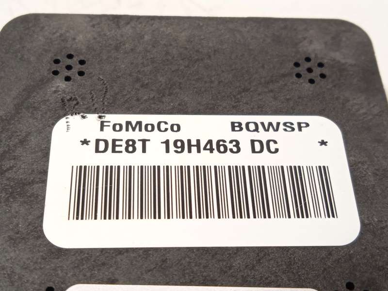 Recambio de modulo electronico para ford focus iii turnier 1.0 ecoboost referencia OEM IAM DE8T19H463DC 1945263 - Gris 3