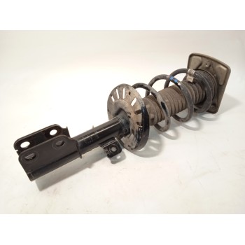 AMORTIGUADOR DELANTERO IZQUIERDO 9821596680 