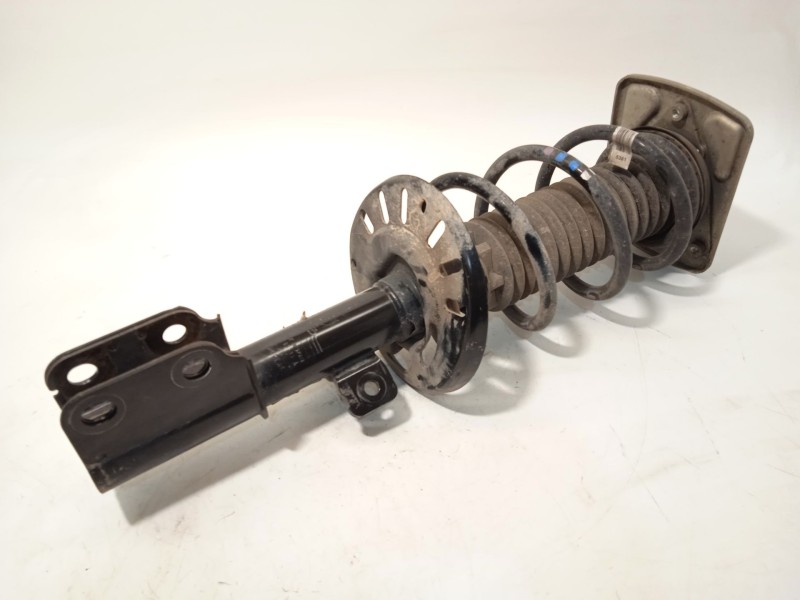 AMORTIGUADOR DELANTERO IZQUIERDO 9821596680 