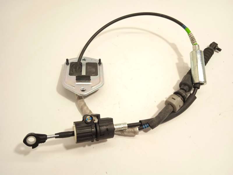 Recambio de varillaje cambio para kia niro referencia OEM IAM 46790G5100 - Blanco 2