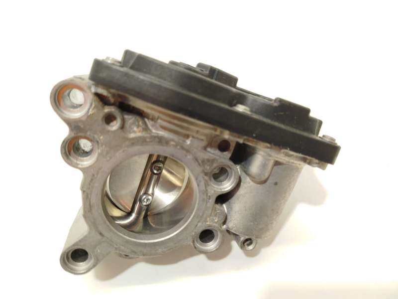 Recambio de caja mariposa para ford tourneo courier 1.0 ecoboost referencia OEM IAM H6BG9F991BA 2523847 3