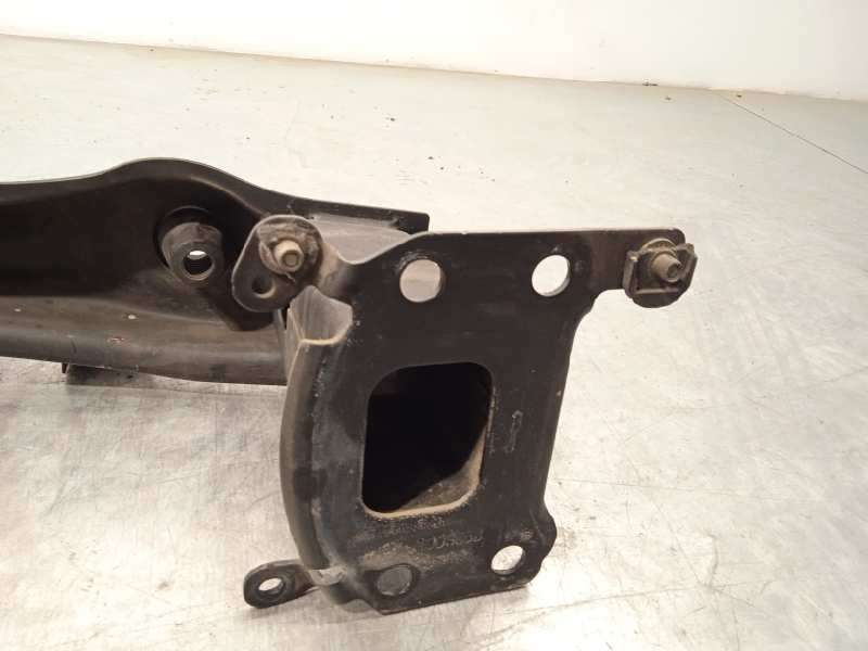 Recambio de refuerzo paragolpes delantero para seat altea (5p1) reference referencia OEM IAM 5P0807109B - Rojo 3