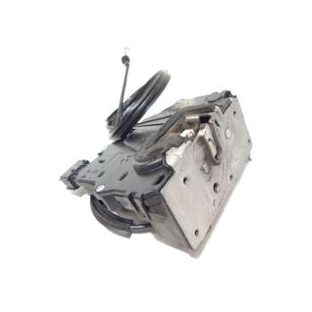 CERRADURA PUERTA DELANTERA IZQUIERDA 1342155080 
