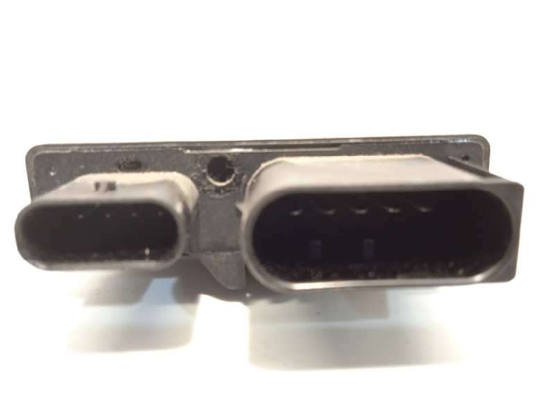 Recambio de modulo electronico para volkswagen caddy furgón/kombi maxi kombi bmt referencia OEM IAM 7N0941329  0444050137 - Blanco 2