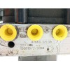 Recambio de abs para nissan pulsar (c13) acenta referencia OEM IAM 476603ZL0A 0265956165 269678