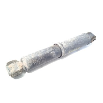 Recambio de amortiguador trasero derecho para citroën spacetourer autobús (v_) 1.6 bluehdi 115 referencia OEM IAM 9816509880  