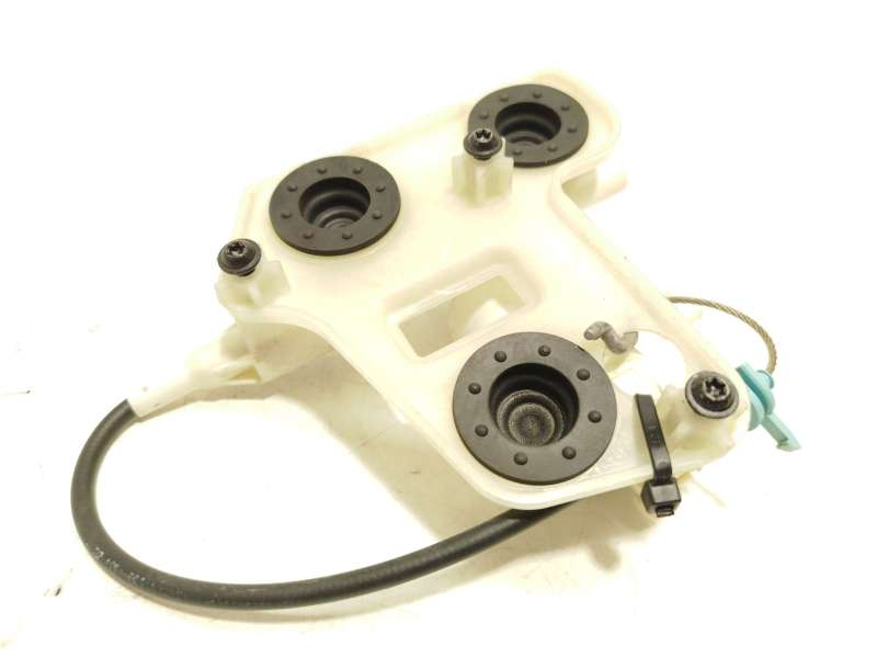 Recambio de cerradura maletero / porton para mercedes-benz gle coupe (c292) 350 d 4-matic (292.323, 292.324) referencia OEM IAM 2