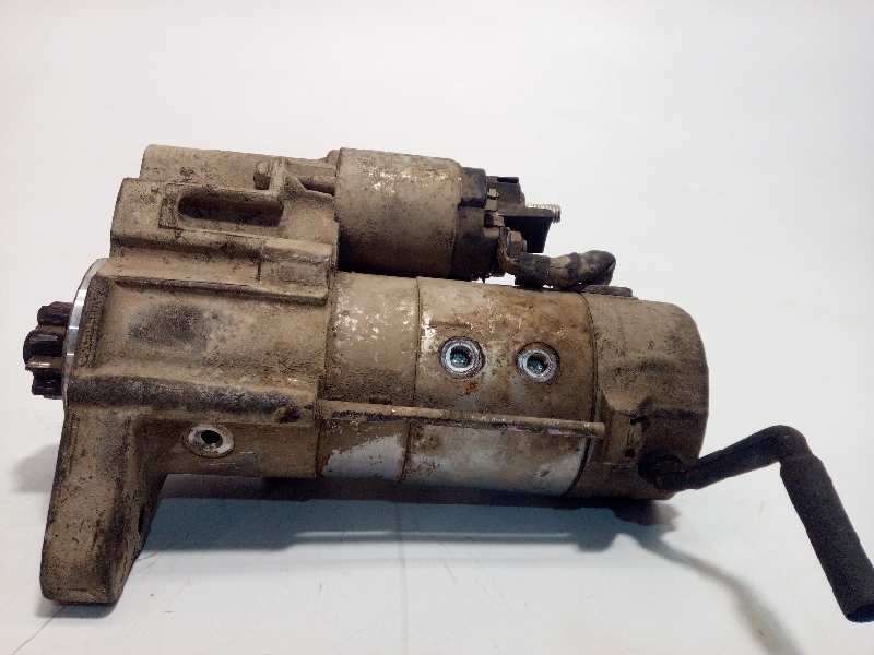 Recambio de motor arranque para land rover discovery v6 td hse referencia OEM IAM NAD500330  4280004880 - Gris 2