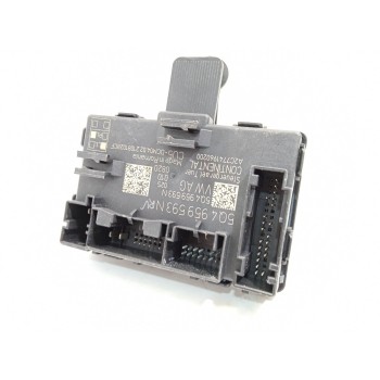 Recambio de modulo electronico para seat ateca (kh7, khp) 2.0 tdi referencia OEM IAM 5Q4959593N  A2C7741960200