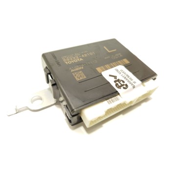 MODULO ELECTRONICO 8922242101 41481411112