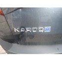 SKODA KAROQ (NU)