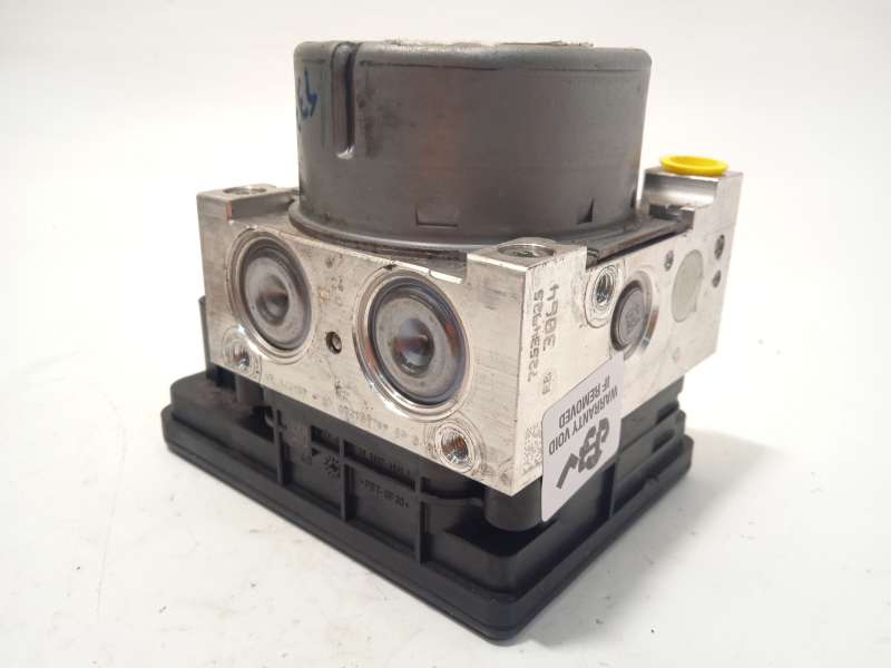 Recambio de abs para renault megane iv grandtour tech road referencia OEM IAM 476607355R 28515242333 10022010264 2
