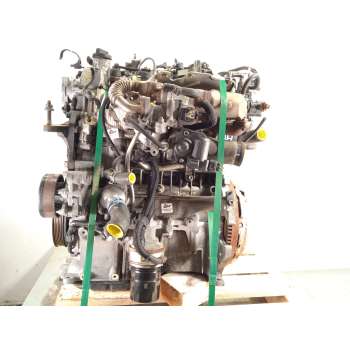 MOTOR COMPLETO 1ND 1NDTV 