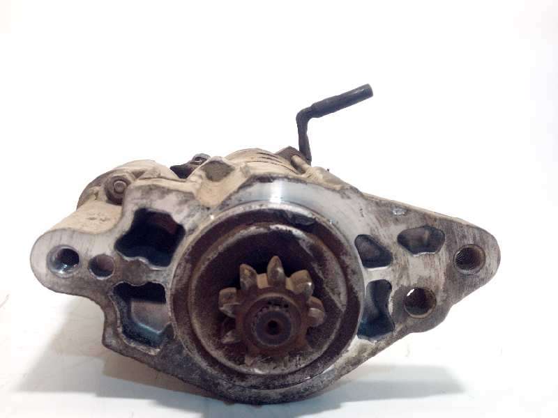 Recambio de motor arranque para land rover discovery v6 td hse referencia OEM IAM NAD500330  4280004880 - Gris 3